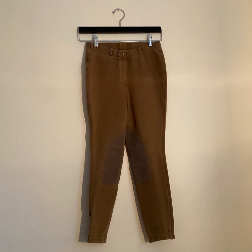 Riding Pants